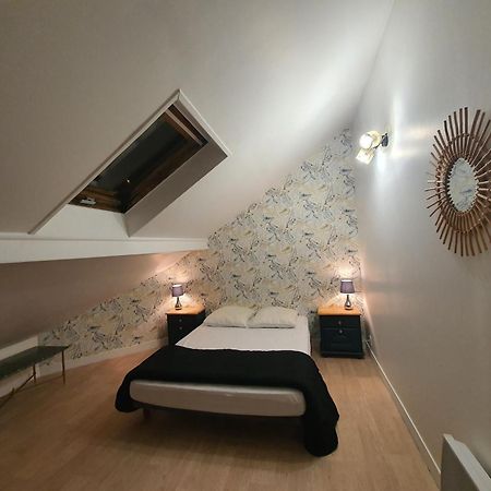 Logement A Deux Pas De La Plage Et Des Commerces Le Tréport Zewnętrze zdjęcie
