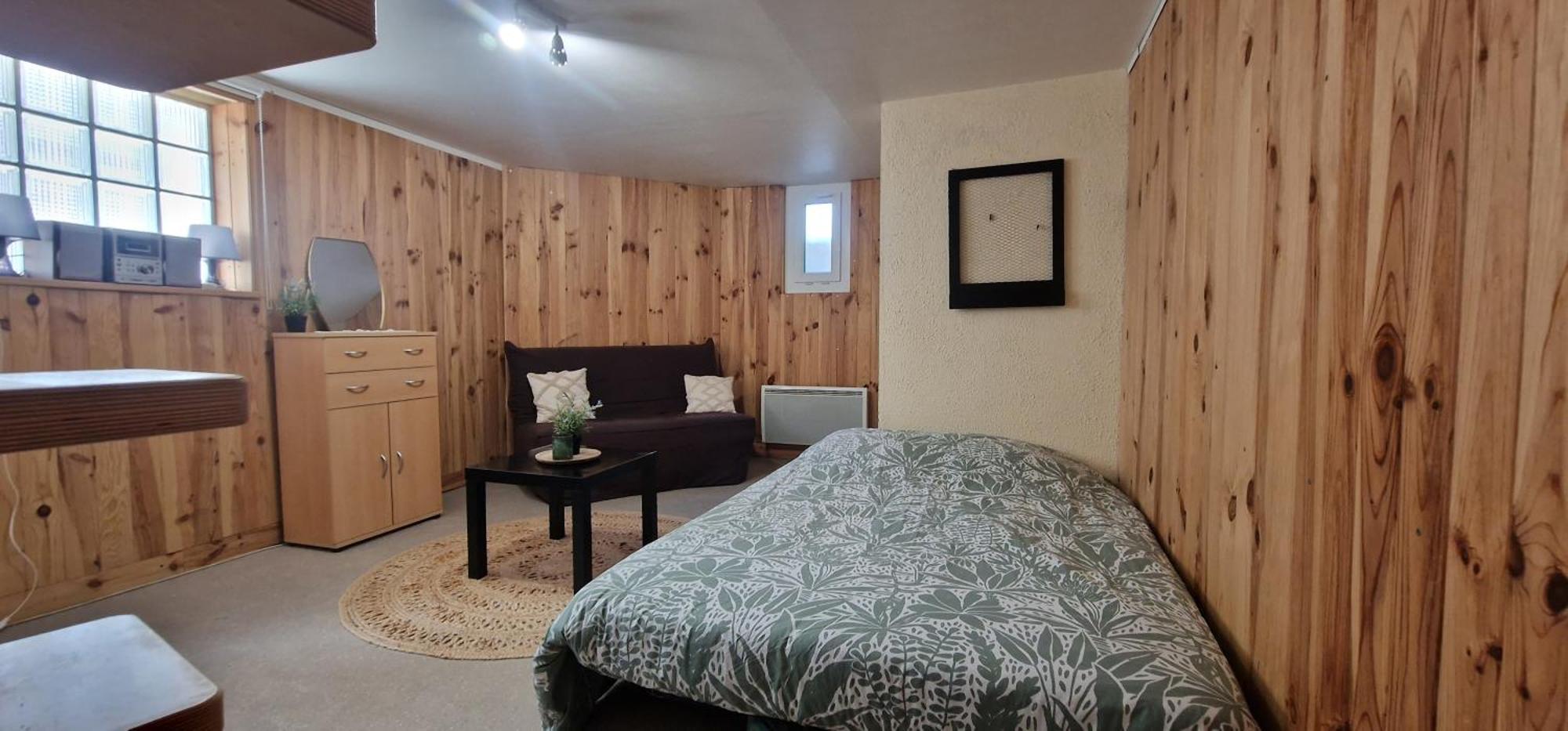 Logement A Deux Pas De La Plage Et Des Commerces Le Tréport Zewnętrze zdjęcie